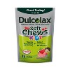 Dulcolax Digestive Soft Chews For Kids - Watermelon - 15ct : Target