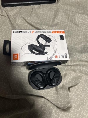 JBL Endurance Peak 3  Dust and water proof True Wireless active earbuds