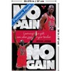 Trends International Michael Jordan - No Pain No Gain Unframed Wall Poster Prints - 3 of 4