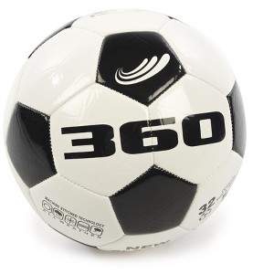 360 ATHLETICS Classic Soccer Ball Sz 5 - 1 of 1