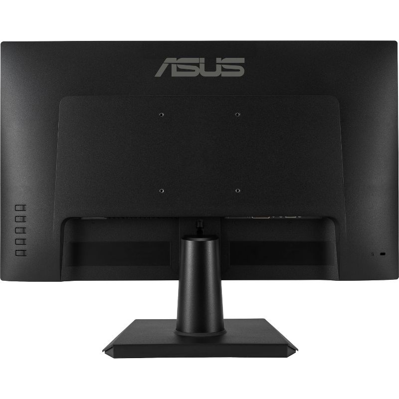 Asus VA27EHE 27" Full HD LED Gaming LCD Monitor - 16:9 - Black - 27" Class - In-plane Switching (IPS) Technology - 1920 x 1080 - 16.7 Million Colors, 2 of 5