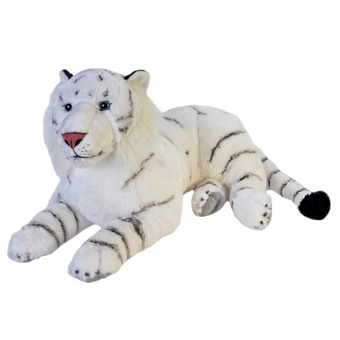 Target tiger store stuffed animal