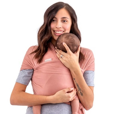 WeeSprout Baby Wraps Carrier - Child Sling for Newborn and Infant, Enhances Bonding, Ideal for Babywearing