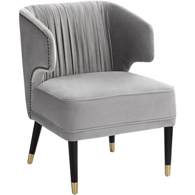 target velvet chair