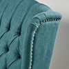 CENGHU Mid-Century Modern Recliner Chair for Adults, Comfy Modern Accent Armchairs, One and Half Seater Recliner, Sofa Chair for Living Room, Bedroom - 4 of 4