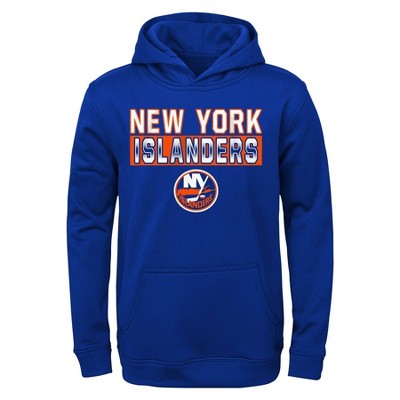 New York Islanders Youth - Legends NHL Sweatshirt