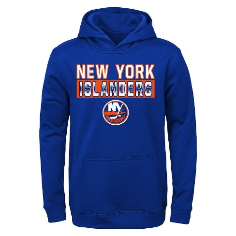 Nhl New York Islanders Boys' Jersey : Target