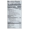 Serenity Kids Salmon Teriyaki Pouch - Case of 6/3.5 oz - 4 of 4
