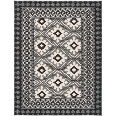 Veranda VER099 Power Loomed Indoor/Outdoor Rugs - Safavieh