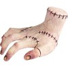 Rubies Wednesday Series Thing Shoulder Sitter Halloween Costume Accessory - 4 of 4