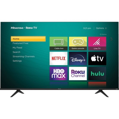 Hisense 50 Smart Tv : Target