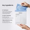 Biodance Hydro Cera-Nol Real Deep Overnight Mask (4 Sheets x 1.19 oz.) Face Sheet Masks for Soothing, Moisturizing, Nourishing - 2 of 4