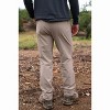 Burlebo Men's Slim Fit Challenger Water Resistant Pants - 2 of 2