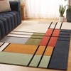 Rodeo Drive RD476 Hand Tufted Indoor Rugs - Safavieh - 2 of 4