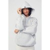 Spruce Fashion Heavyweight Essential Watts Oversized Hoodie - 4 of 4