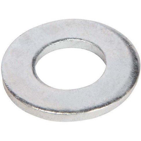 Hillman Zinc-Plated Steel 3/16 in. Fender Washer 100 pk