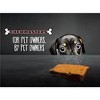 Chewmasters 100% Pure Beef Liver Bites – Freeze-Dried Dog Treats – 17.6 oz – High Protein, Made in USA - 2 of 4