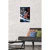 Trends International Star Wars: The Clone Wars By Cryssy Cheung Framed Wall Poster Prints - 2 of 4