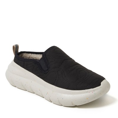 Dearfoams Women’s Findley Lightweight Slip-On Clog