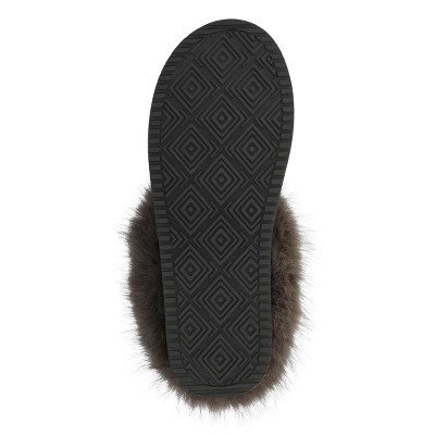 Journee Women's Taran Mule Slipper - image 5