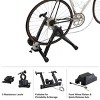 2015 Leisure Sports Pro Trainer - Indoor Trainer Exercise Machine Ride All Year - 3 of 4