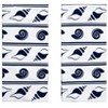Niko Set of 2 Hand Towels - 2 of 3