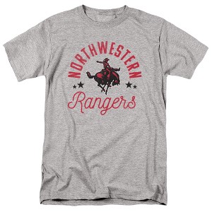 Men's Northwestern Oklahoma State University Official Rangers T-Shirt - 1 of 4