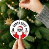 67 Meme Funny Christmas Ornaments 2025, 6 7 Ornament, Santa Ornaments for Christmas Tree - 4 of 4