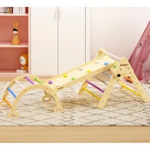 MORITA INC Wood Climber - 1 of 1