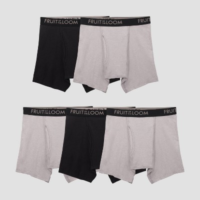 boxer briefs breathable