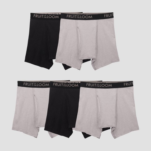 Premium Mens Supreme Lv Underwear Boxer, Men's Fashion, Bottoms