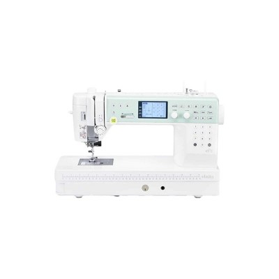 Elna Expressive 830l Sewing And Embroidery Machine : Target