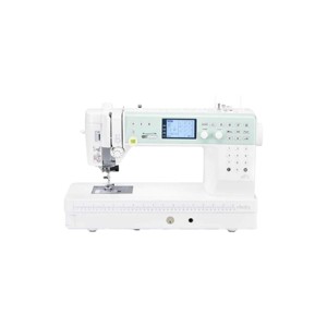Elna Elnita EF72 Sewing and Quilting Machine - 1 of 3