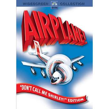 Airplane! (DVD)