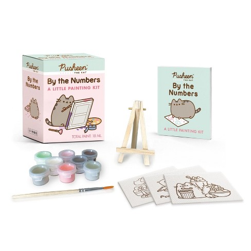 Pusheen the Cat Collection (Boxed Set): I Am Pusheen the Cat, the