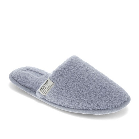 Women's house hot sale slippers target