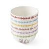 Portmeirion Botanic Garden Meadow Stacking Bowl - Set of 6 - 2 of 4
