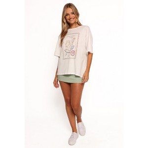 Petal and Pup Positano Tee - 1 of 4