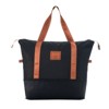 Cesicia 20" Hardshell Luggage Sets, 3 Piece Carry-on Suitcases with Wheels, TSA Lock Women - 4 of 4