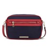 MKF Collection Jimena Vegan Leather Women’s Shoulder Bag by Mia K - 2 of 4