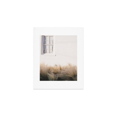 Ann Hudec Marfa Minimalism Wall Art - Deny Designs