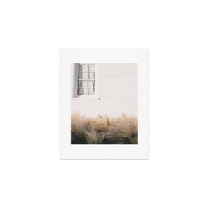 Ann Hudec Marfa Minimalism Wall Art - Deny Designs - 1 of 4