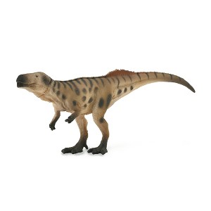 Breyer Animal Creations CollectA Prehistoric Life Collection Miniature Figure | Megalosaurus in Ambush - 1 of 4
