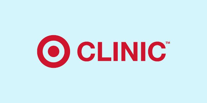 Target Clinic Logo