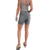 Women's Bermuda Shorts - Judy Blue - image 4 of 4