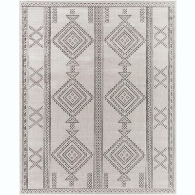 Mark & Day Susank Woven Indoor and Outdoor Area Rugs