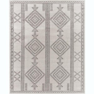 Mark & Day Susank Woven Indoor and Outdoor Area Rugs - 1 of 4