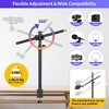 Craze Ventures Adjustable Camera Mount with Magic Arm - 2 of 4