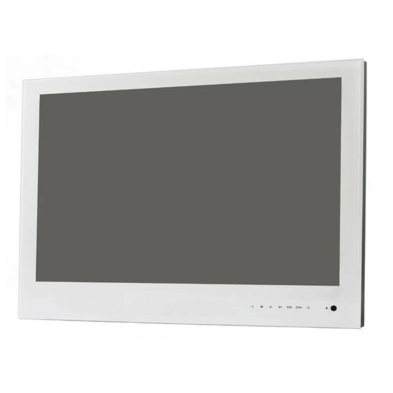 Parallel AV 23.8" Kitchen Cabinet Door Display with Lift Hinge Kit, 3 of 8