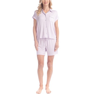 Goodnight Kiss Chic Short Set